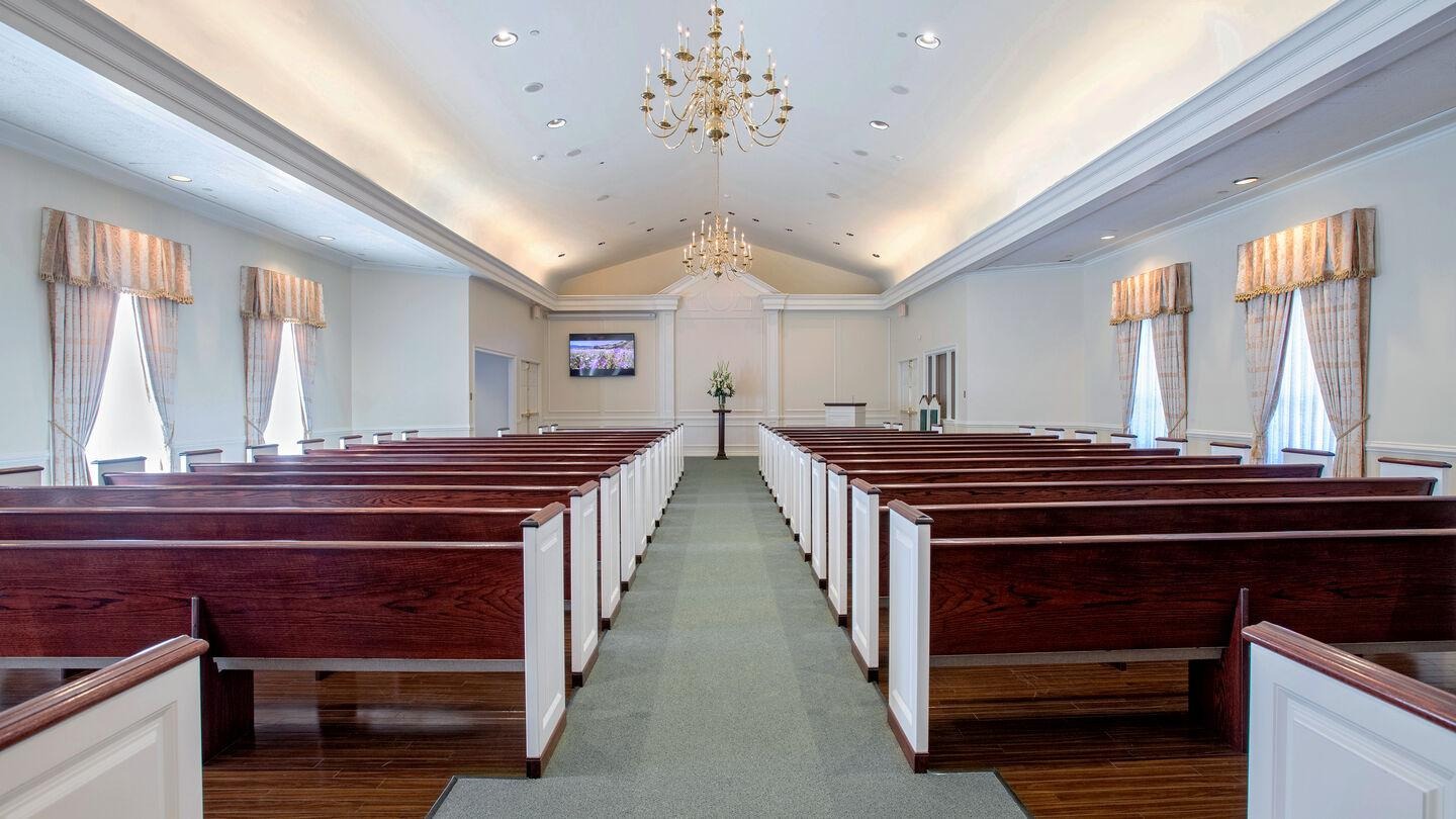 Amos & Sons Funeral Home gallery image 1