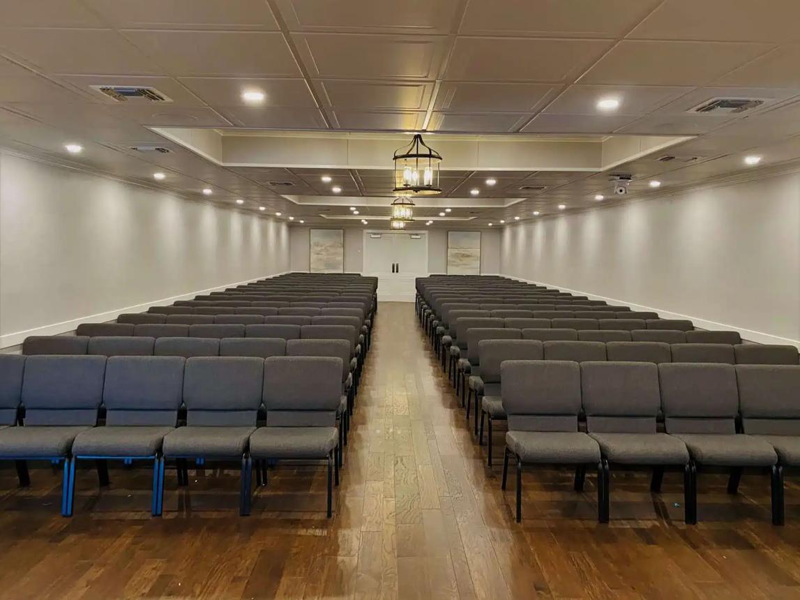 Amos & Sons Funeral Home gallery image 5