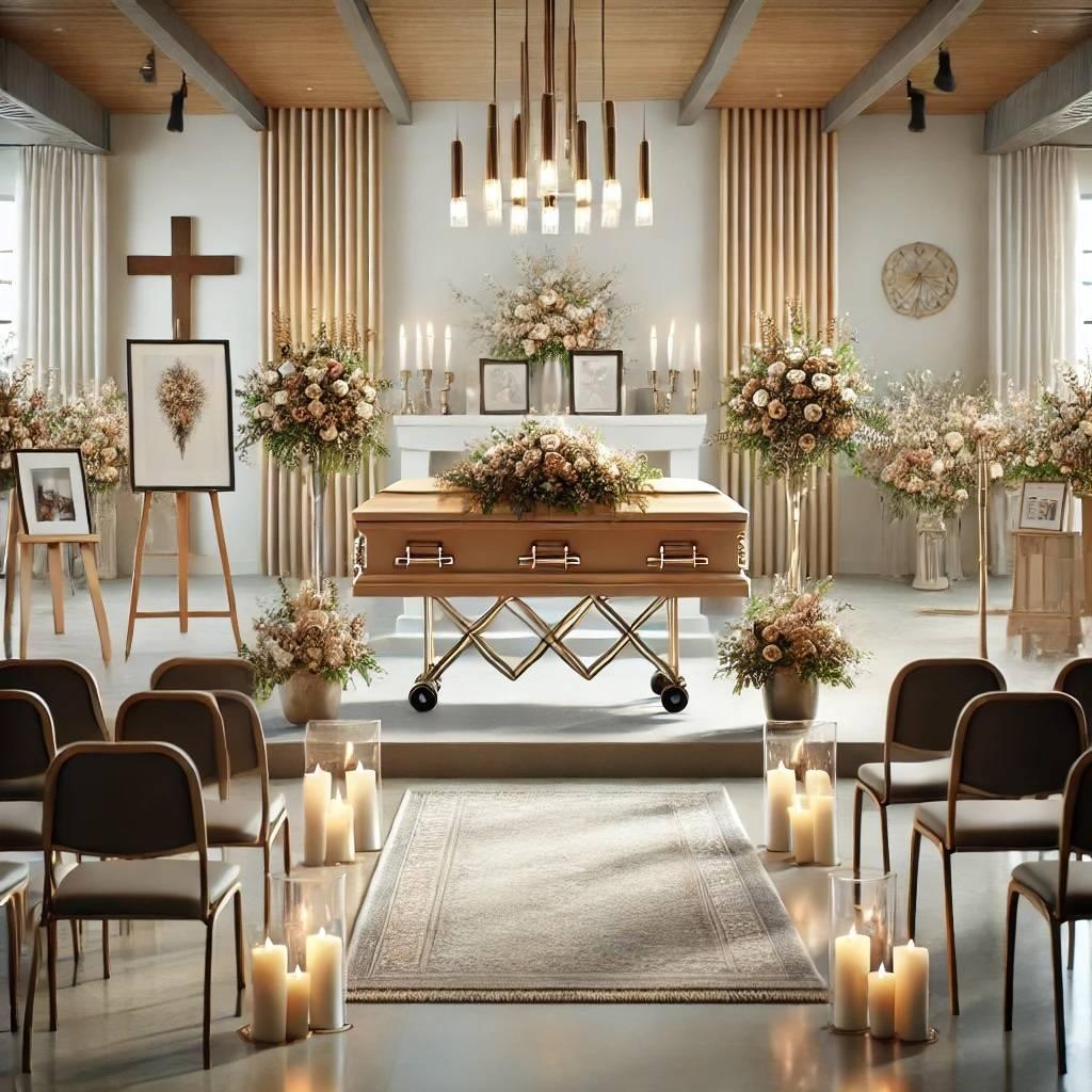 Amos & Sons Funeral Home gallery image 2
